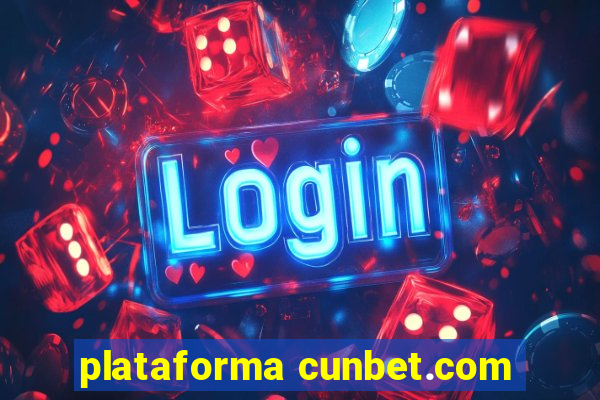 plataforma cunbet.com